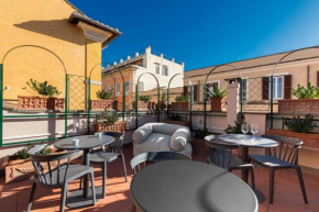 H77 - Maison D'Art Collection Rome